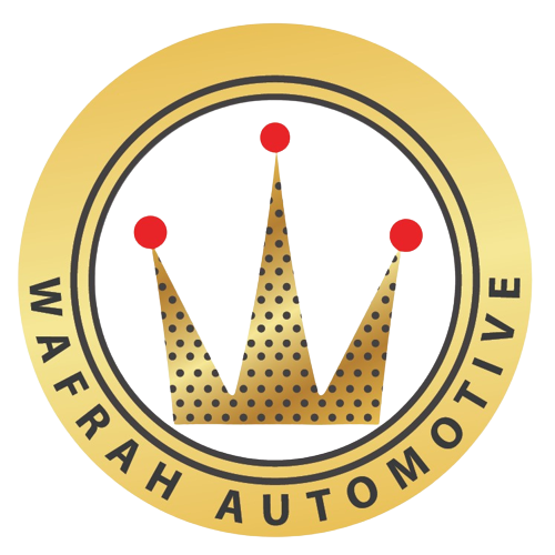 Wafrah automative car export